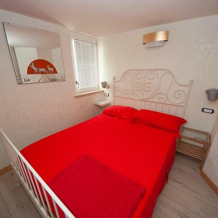 Daniela House 4 Βίλα Άντζιο Εξωτερικό φωτογραφία