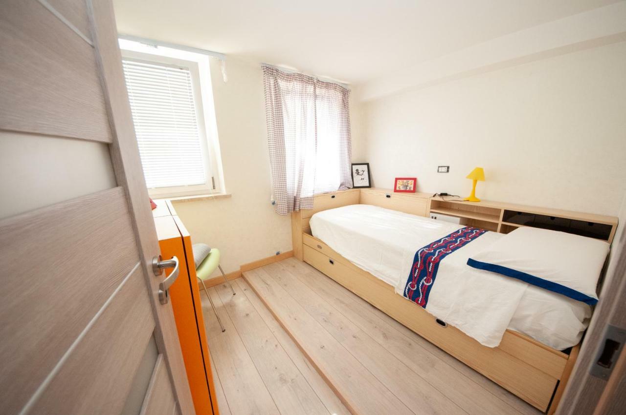 Daniela House 4 Βίλα Άντζιο Εξωτερικό φωτογραφία