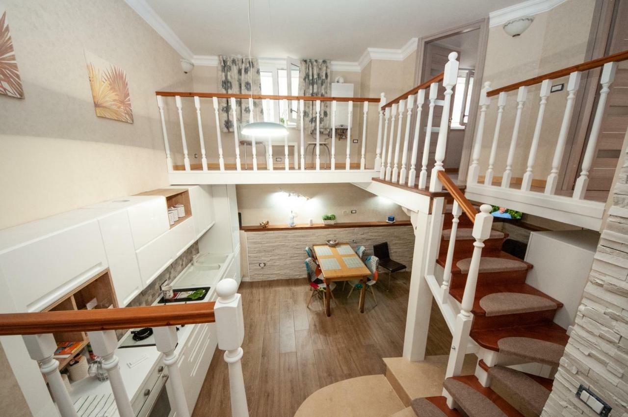 Daniela House 4 Βίλα Άντζιο Εξωτερικό φωτογραφία